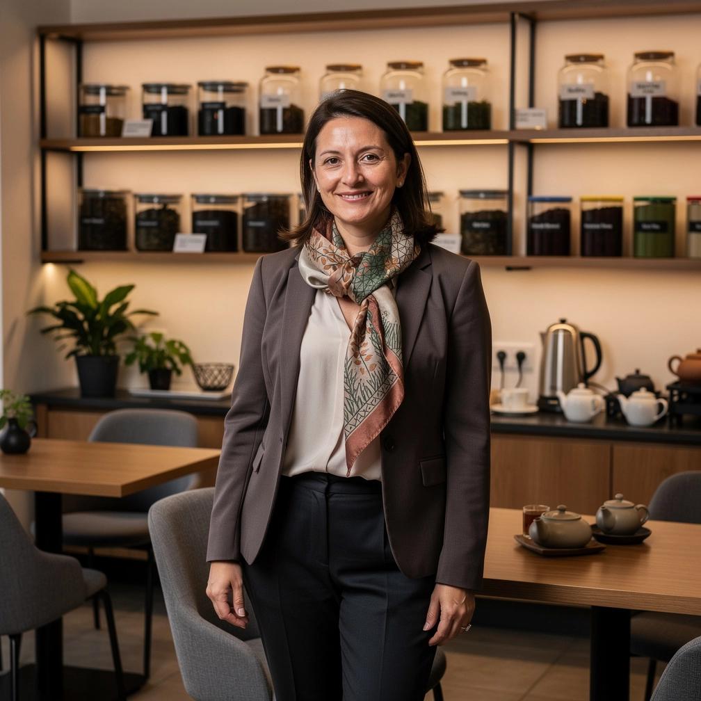 Dominykas Šimkus - Turinio kūrimo ir edukacijos vadovas